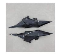 Fairing Fuel Tank Side The Motorcycle Fairing Is Suitable For Z 800 2013 2014 2015 2016 Body Kit Shell Guard Plate Carbon Fiber Coating