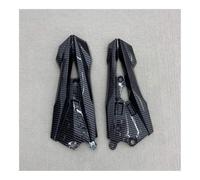 Fairing Fuel Tank Side The Motorcycle Fairing Is Suitable For Z 800 2013 2014 2015 2016 Body Kit Shell Guard Plate Carbon Fiber Coating