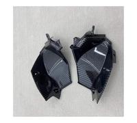 Fairing Fuel Tank Side The Motorcycle Fairing Is Suitable For Z 800 2013 2014 2015 2016 Body Kit Shell Guard Plate Carbon Fiber Coating