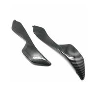 Fairing Guard Cover Deflector Panel 2PCS Motorcycle Tank Side Cover Panel Fairing Replacement Accessories For CBR1000RR 2004 2005 2006 2007