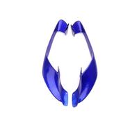 Fairing Guard Cover Deflector Panel ABS Plastic Winglets Installed By Bolts For R1 R1M 2020-2025 Wings Front Fairing Downforce Moto Parts