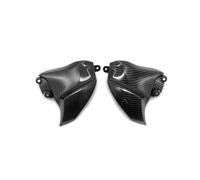 Fairing Guard Cover Deflector Panel For GSX-S1000 2015 2016 2017 2018 2019 2020 Motorcycle Gas Oil Tank Wings Cover Frame Water-tank Side Panel Guard Fairing
