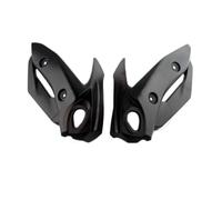 Fairing Guard Cover Deflector Panel For XJ6 2012 Bodywork Fairing Unpainted Components Injection Molding ABS Cowl Body Plastic Parts