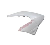 Fairing Guard Cover Deflector Panel For XJ6 2012 Bodywork Fairing Unpainted Components Injection Molding ABS Cowl Body Plastic Parts