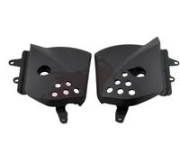 Fairing Guard Cover Deflector Panel For XJ6 2012 Bodywork Fairing Unpainted Components Injection Molding ABS Cowl Body Plastic Parts
