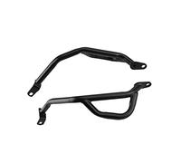 fairing guard Engine Guard Crash Bars Falling Protection For Benelli TRK 251 TRK251 BJ250-18 -2020 Highway Bumper Sliders Motor Parts(Upper)