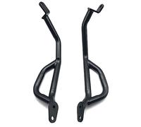 fairing guard Engine Guard Crash Bars For Benelli TRK 251 TRK251 2018-2020 BJ250-18 Falling Protection Highway Bumper Sliders