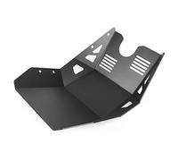 fairing guard Skid Plate For Suzuki V-Strom DL 1050 XT Vstrom 1050XT DL1050 DL1050XT 20-22 Motorcycle Engine Protection Cover Chassis(Black)