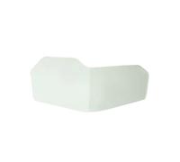 Fairing Headlight Guard For BMW For F850GS For Adventure For F750GS For C400X 2018-2023 2022 Headlight Protector Head Lights Grille Protection Guard Cover(Transparent)