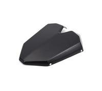 Fairing injection frame spoilers Motorcycle Accessories Passenger Rear Seat Cover Cowl Fairing Tail Section For Mt07 MT07 MT-07 2017 2016 2015