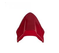 Fairing injection frame spoilers Motorcycle Rear Passenger Pillion Solo Seat Cover Cowl Tail Section Fairing For CB650R CBR650R CB 650 R CBR 650R 2021-2023