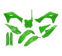 UFO Restyled Plastics Kit For Kawasaki KX450 2024 2025 OEM