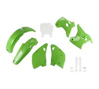 UFO Body Kit For Kawasaki KX 500 E 1992 Oem Kakit195-999