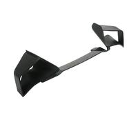 Fairing kit Fairing Fixed Wing Motorcycle Modified Aerodynamic Winglet Tail Side Wing Spoiler Suitable For RC390 RC16 RC8C 2022-2024(Style 2)
