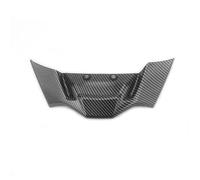 fairing kit For B&MW S1000R For Wing Fairing 2021-2024 Aerodynamic Spoiler Winglet Front Downforce Kit Motorcycle Naked Bike Parts(Carbon Fiber Look)
