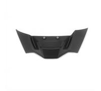 fairing kit Front Spoiler Winglet For B&MW S1000R 2021-2024 Motorcycle Aerodynamic Downforce Wing Naked Bike Frontal Fairing(Mattle Black)