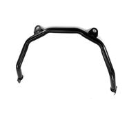 fairing kit Motorcycle Accessories For B&MW F650GS F800GS 2008-2017 Modified Windshield Windshield Bracket Mounting Kit(Black)