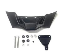 fairing kit Motorcycle Accessories Front Lip Wind Wing Cover Cone Fairing Winglets For B&MW F900R 2021-2022 F 900R F900 R(Type F)