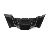 fairing kit Motorcycle Fairing Downforce Naked Front Aerodynamic Spoiler Winglet For B&MW S1000R 2021-2024 For M1000R 2023-2024(Style 1)