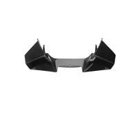 Fairing kit Motorcycle Fairing Fixed Wing Modified Aerodynamic Winglet Tail Side Spoiler Suitable For RC390 RC16 RC8C 2014-2021(Style 1)