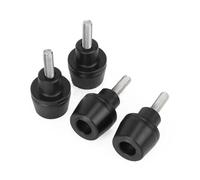 Fairing kit Motorcycle Front Fender Fork Crash Slider For Y&amaha YZF R125 R15 R15M R25 R3 R6 R7 R1 R1M R1S Falling Protection Pad