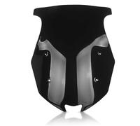 Fairing kit Motorcycle Front Screen Windscreen Windshield Deflector Protector For KAWASAKI Z1000 SX Z1000SX Z 1000 2017 2018(Style 1)