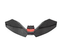 fairing kit Motorcycle Front Spoiler Fixed Wing For Y&amaha MT-09 MT-09 MT09 SP 2024-2025 Side Wing Winglet Aerodynamic Aileron(Carbon Paint)