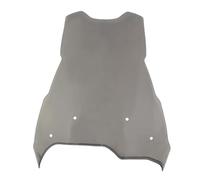 Fairing kit Motorcycle Front Windscreen Windshield Fly Screen Shield Wind Deflector For BMW F650GS F700GS F800GS 2008-2017(Style 2)