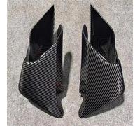 Fairing kit Motorcycle Modified Aileron Wind Wing YZF R1 R3 R25 Fairing Shell Suitable For Y&amaha YZF R1 R3 R25 2015-2024(Style 1)