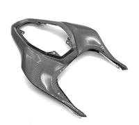 fairing kit Motorcycle Rear Fender Fairing Spoiler ABS Injection Protective Shell For For Z900 2017 2018-2022(Carbon Fiber)