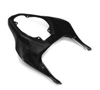fairing kit Motorcycle Rear Fender Fairing Spoiler ABS Injection Protective Shell For For Z900 2017 2018-2022(Black)