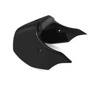fairing kit Motorcycle Rear Seat Cover Passenger Seat Head And Tail Cover Passenger Seat Fairing For Y&amaha XSR900 GP 2024 2025(Black)