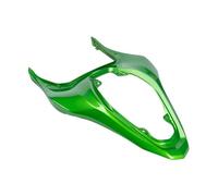 fairing kit Motorcycle Upper Rear Seat Fairing Cover Duck Tail Panel For For Z900 17-24 Guard Fairing Cowl Seat Fairings(Green)