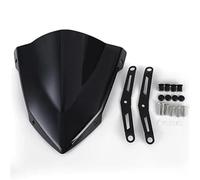 Fairing kit Motorcycle Windshield Windscreen Deflectors For Yamaha MT-03 MT03 MT 03 MT25 MT-25 25 2020 2021(Style 1)