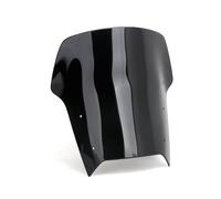 Fairing kit Motorcycle Windshield Windscreen Wind Shield Covers Adjustable Visor Deflector For Yamaha For Tenere 700 2021-2024(Style 1)