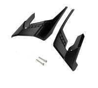 fairing kit Motorcycle Winglets Kit Accessories Fin Trim Cover Protector Wind Fairing Parts For CB650R 2019 2020 2021-2023