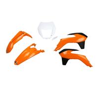 UFO PLAST Kit 999 14 Ktm EXC-F 350 2014-2016