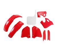 Plastic Fairing Kit Honda CR 125 1993-1994 CR 250 1992-1994 Replica Full