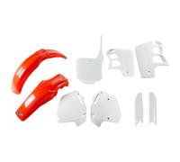 UFO Body Kit For Honda CR 500 R 91-94 Oem Hokit090-999