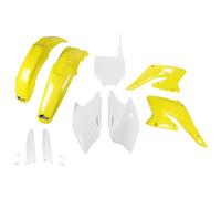 UFO PLAST Full Kit 999 Suzuki RMZ 250 2004-2006