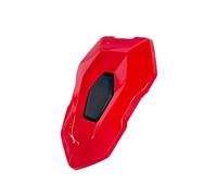 Fairing Kits Motorcycle Passenger Seat Fairing Cover Tail Section Case Back Rear Guard For S1000R 2024(Rosso)