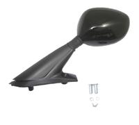 JMP Mirror Black Left Fits Piaggio XEvo 400 2007-2012