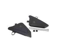 Fairing Motorcycle Frame Side Panels Cover Fairing Cowl Tank Trim For K1600B For K1600 B For GRAND AMERICA 2018 2019 2020 21