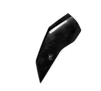 Fairing Motorcycle Front Side Fairing Cover Mudguard Protective Guard For X-MAX For XMAX 250 300 For X-MAX250 For X-MAX300 23-24(Left)