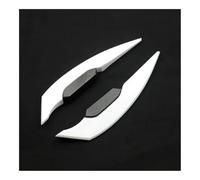 Fairing Motorcycle Winglets Fairing Side Spoiler Wind Wing Stickers For Xmax 300 For R1250gs(Color-04)