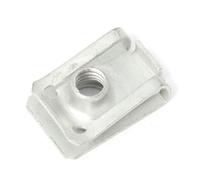 Fairing Nut Clip 22mm Clip compatible with Lexmoto Enigma 125 ZS125T-48