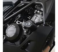 Crash Protectors for Honda CB125R 2021-2024 Aero R&G