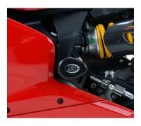 Crash Protectors for Ducati Panigale V2 2020-2024 Aero Non-Drill R&G