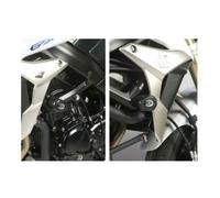 Crash Protectors for Suzuki GSR750 2011-2016 Aero R&G
