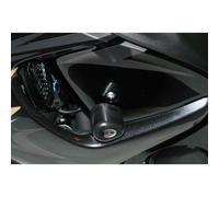 Crash Protectors for Suzuki Hayabusa 2018-2020 Aero R&G